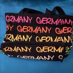 Cute handbag from Germany